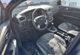 подержанный авто Ford Focus 2007 года