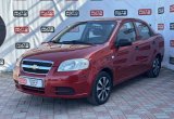 продажа Chevrolet Aveo