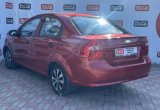 купить Chevrolet Aveo с пробегом, 2006 года