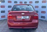 купить б/у автомобиль Chevrolet Aveo 2006 года
