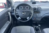 подержанный авто Chevrolet Aveo 2006 года