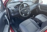 фотографии Chevrolet Aveo