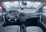объявление о продаже Chevrolet Aveo 2006 года