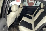 купить б/у автомобиль Opel Astra 2011 года