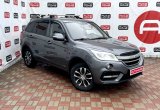 объявление о продаже Lifan X60 2018 года