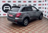 купить Lifan X60 с пробегом, 2018 года
