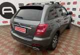 подержанный авто Lifan X60 2018 года