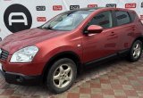 продажа Nissan Qashqai