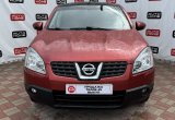 фотографии Nissan Qashqai