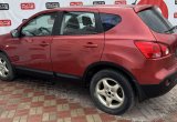 купить Nissan Qashqai с пробегом, 2007 года