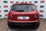 купить б/у автомобиль Nissan Qashqai 2007 года