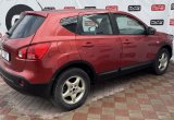Nissan Qashqai 2007 года за 579 999 рублей