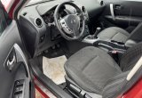 подержанный авто Nissan Qashqai 2007 года