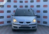 фотографии Mitsubishi Colt