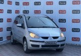 объявление о продаже Mitsubishi Colt 2004 года