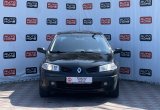фотографии Renault Megane