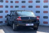 Renault Megane 2007 года за 539 990 рублей