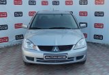 фотографии Mitsubishi Lancer