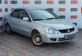 объявление о продаже Mitsubishi Lancer 2007 года