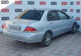 купить Mitsubishi Lancer с пробегом, 2007 года