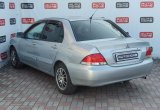 Mitsubishi Lancer 2007 года за 330 000 рублей