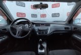 фотографии Mitsubishi Lancer