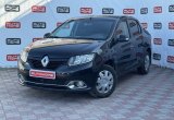 продажа Renault Logan
