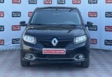 фотографии Renault Logan