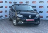 объявление о продаже Renault Logan 2014 года