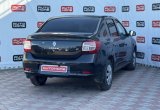 купить Renault Logan с пробегом, 2014 года
