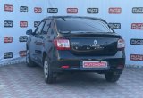 Renault Logan 2014 года за 469 999 рублей