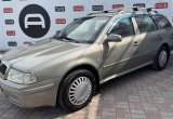 продажа Skoda Octavia