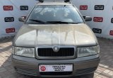 фотографии Skoda Octavia