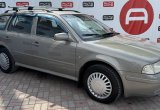 объявление о продаже Skoda Octavia 2009 года