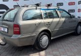 купить Skoda Octavia с пробегом, 2009 года