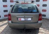 купить б/у автомобиль Skoda Octavia 2009 года