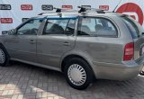 Skoda Octavia 2009 года за 366 000 рублей