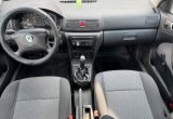 объявление о продаже Skoda Octavia 2009 года
