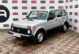 продажа Lada (ВАЗ) 2131 (4x4)