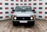 фотографии Lada (ВАЗ) 2131 (4x4)