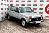 объявление о продаже Lada (ВАЗ) 2131 (4x4) 2013 года