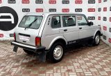 купить Lada (ВАЗ) 2131 (4x4) с пробегом, 2013 года