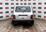 купить б/у автомобиль Lada (ВАЗ) 2131 (4x4) 2013 года