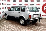 Lada (ВАЗ) 2131 (4x4) 2013 года за 450 000 рублей