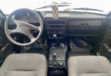 фотографии Lada (ВАЗ) 2131 (4x4)