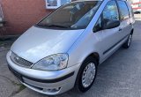 продажа Ford Galaxy