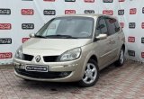 продажа Renault Scenic