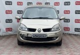 фотографии Renault Scenic
