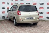 купить Renault Scenic с пробегом, 2009 года