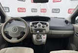 фотографии Renault Scenic